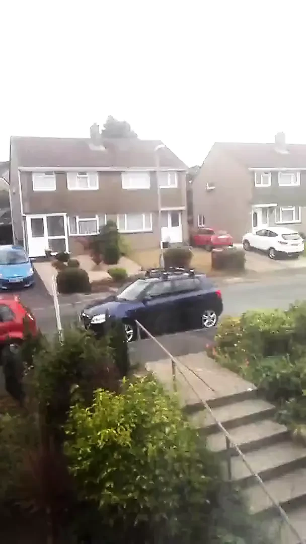 Wife Showing off in front of open window