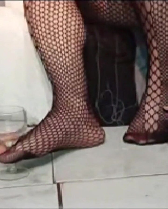 Rita Perutzi Shows off 1