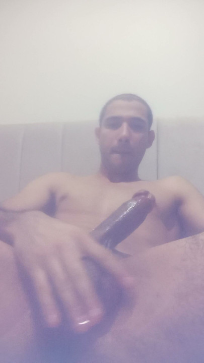 Masturbation