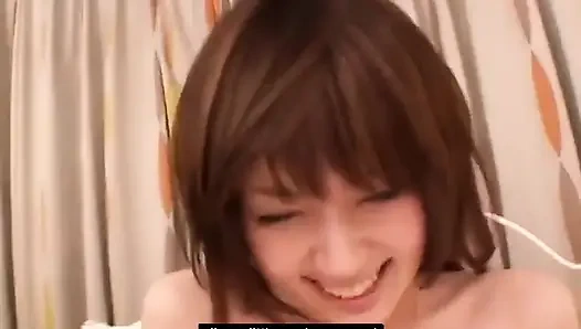 Zer-007: My JAV Debut - Yui Hatano - Part 1-6 - English Subtitles by Erojapanese