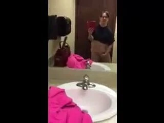 I’m masturbating