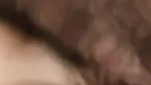 Amcığıma bak