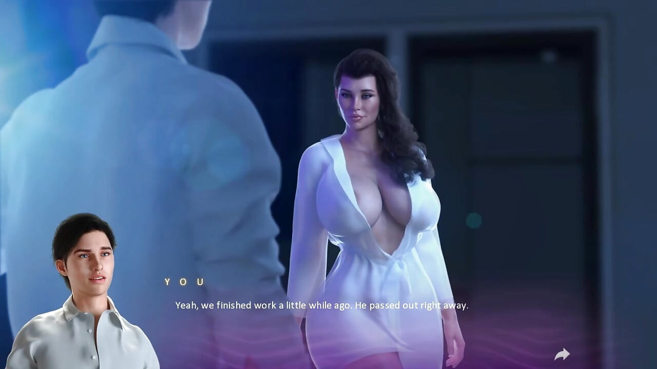 Apokalust - teil 1 - sexy MILFs wollen mich alle von loveskysan69