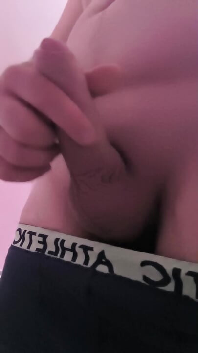 Boy Cum