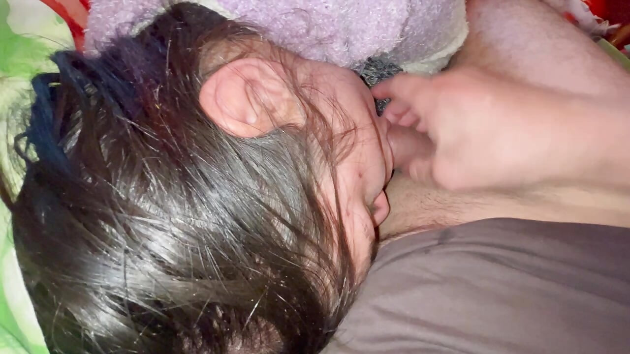 Ancaluxe-sucking Dick and Get Fucked Deep in My Throat and Swallowing It All Like a Good, Obedient Girl