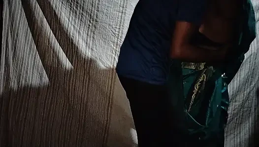 Gerçek köylü karı koca seks zamanı