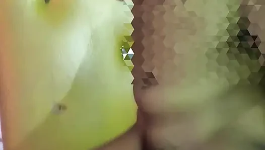 Hot indian wife Fucked by her husbands best friend  hindi sex