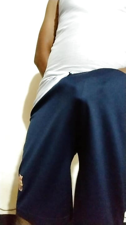 Indisk hot boy onani