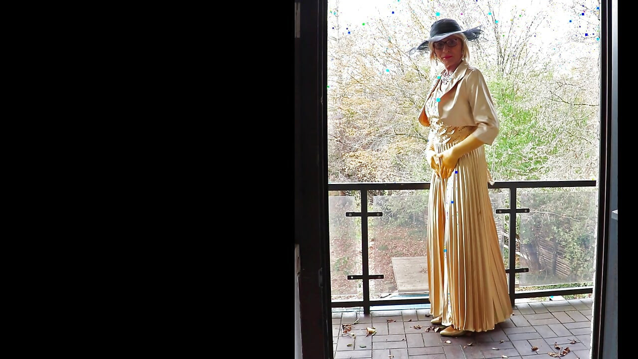 Fashion Show Very Ladylike