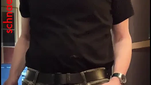 Eichelvibrator