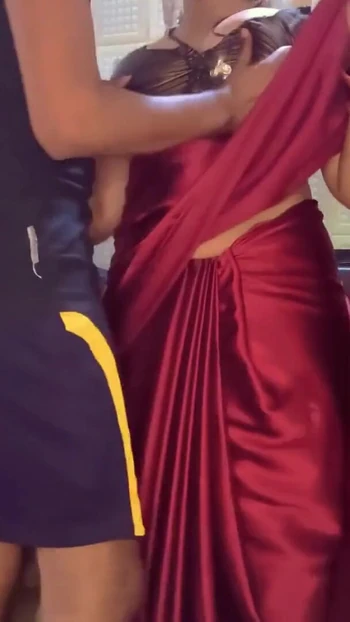 Powerful moment from "Part 2 , Indian sexy stepmom caught by stepson while talking to her boyfriend"