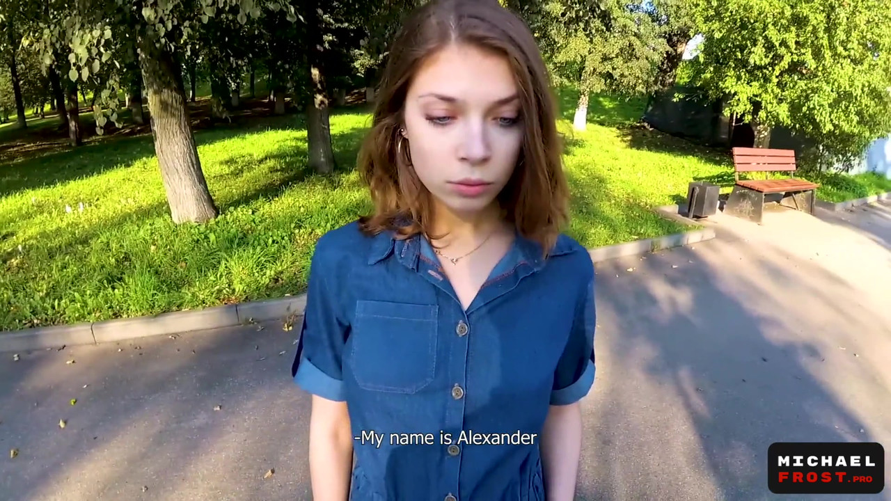 我以为这会是模特经纪公司的选角...