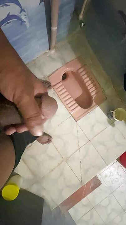First time Masterbition boy hand job