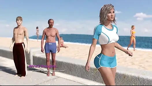 Pasangan yang suka bertualang 107 tony stepfather ngentot anne