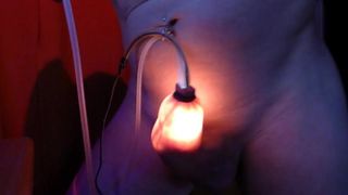 lighting inflated foreskin 2021