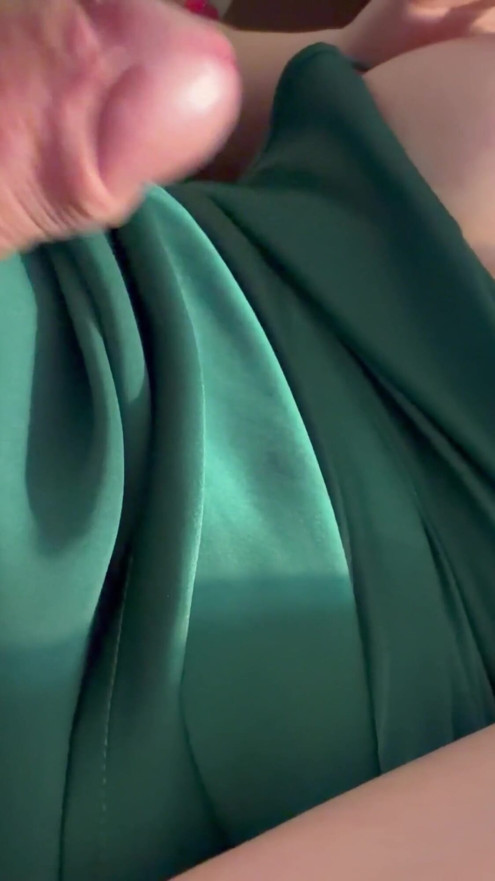 What’s under her dress? | Clip 2