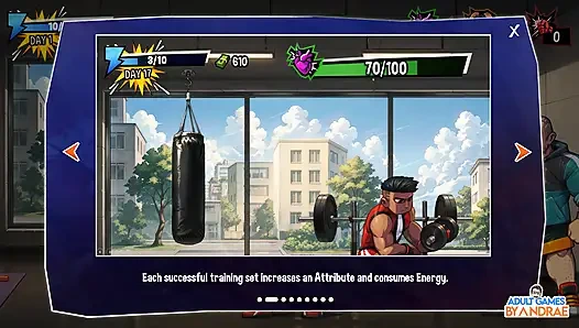 Ep1: femboy futa mania oyunu