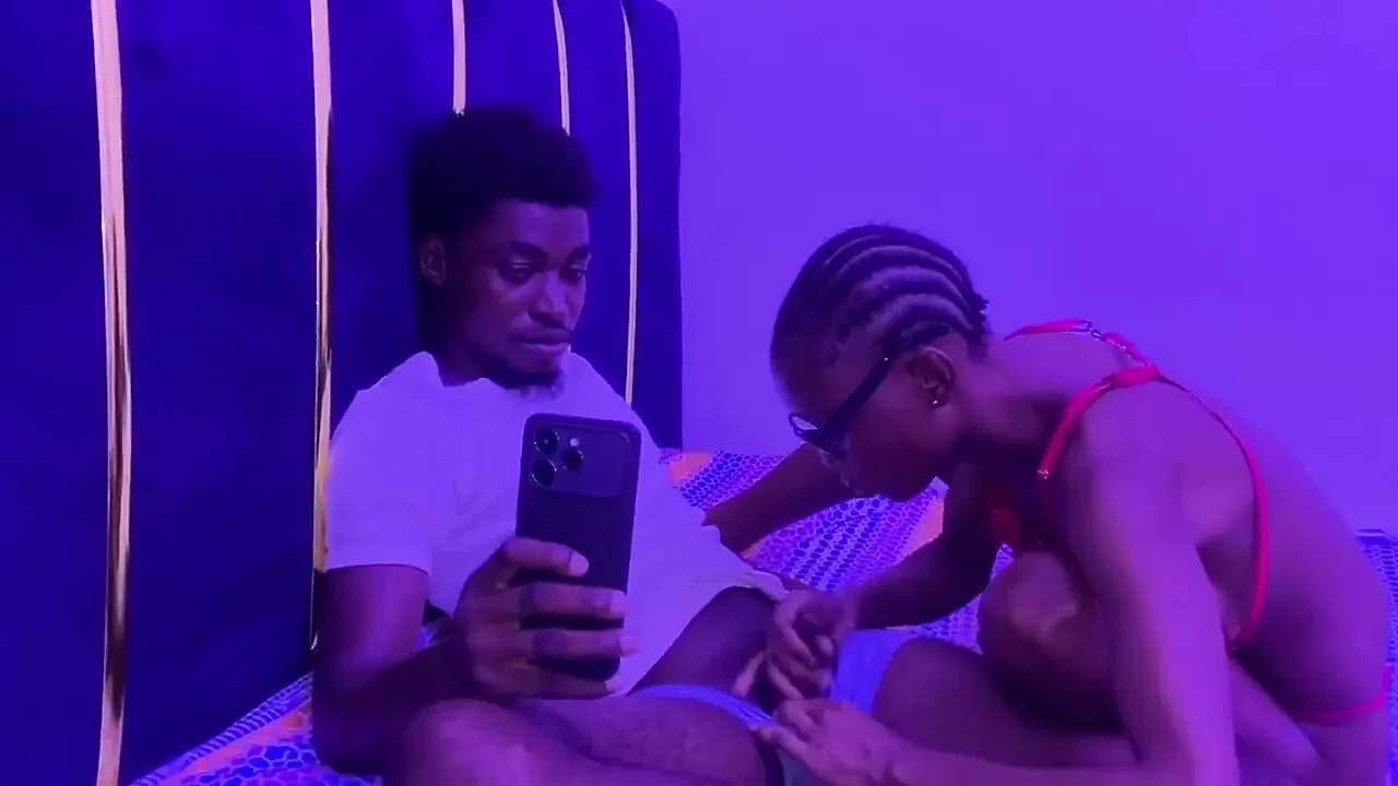 Wet Pussy Takes BBC Ballsdeep