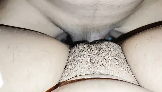 My Beautiful Desi Big ass Stepsister- Fucked Mid night hardcore sex