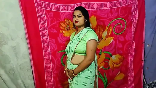 Desi sister-in-law was fucked by brother-in-law in desi style