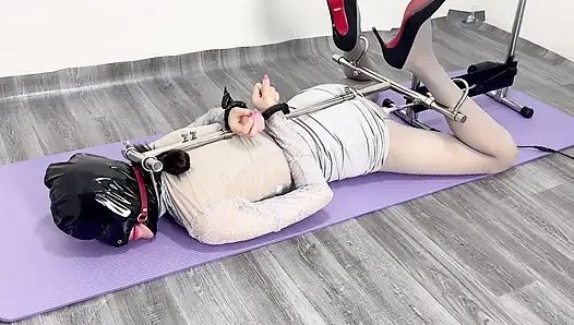 Görev hatasından sonra top makinesinin doruk noktası