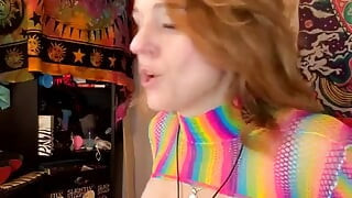 Smoke Show & Dance Off with Suzy Wylde