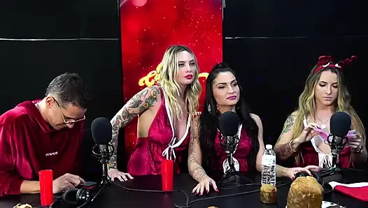 Pagode da ofensa - spesial natal 2021