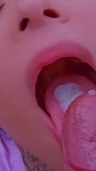 Emotional moment from "Compilation Cumshots Feet Mouth Pussy Anal"