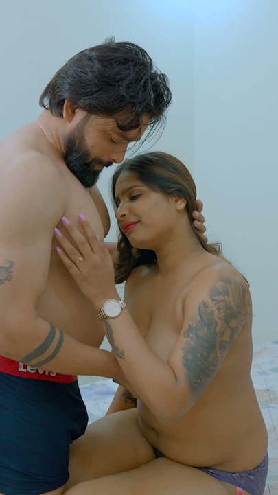 Indian Desi girl friend ko Ghar bulaya sex ke liye Clear Hindi Audio | Clip 2