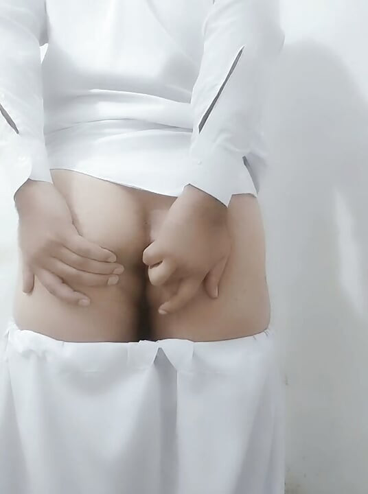 Omg Desi Village Boy Beautiful Ass Need a Dick