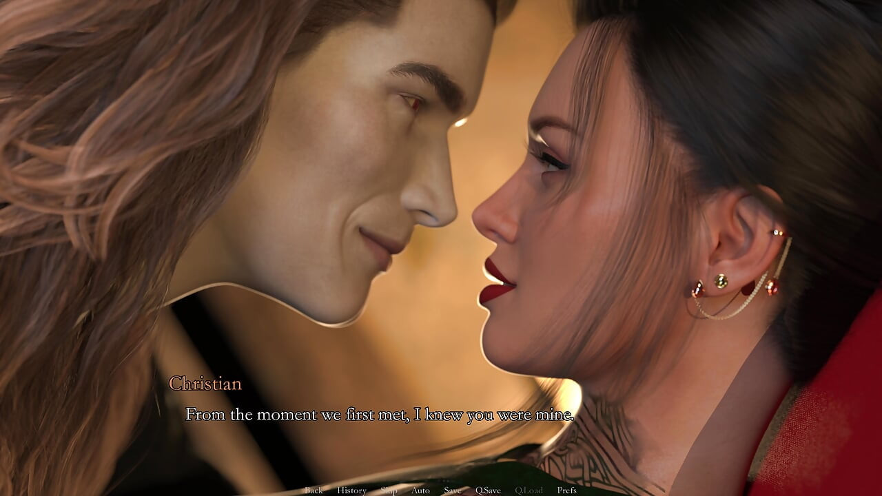 Η σαγηνευτική επιστροφή της Kendra: Ξετυλίγοντας μυστήρια στην Ακαδημία Al-mara - Μέρος 2