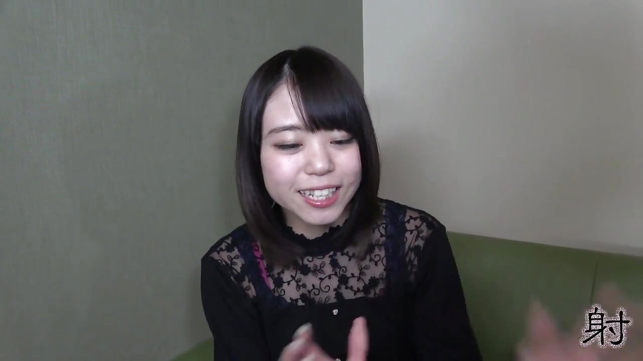 Slutty Asians. She likes masturbation.