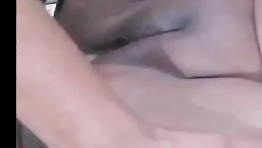 Üvey oğul üvey annesini sikiyor