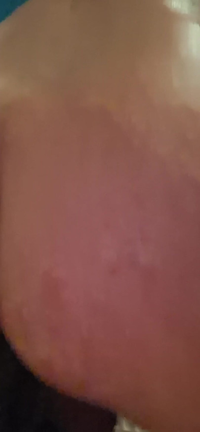 Dildo fucking