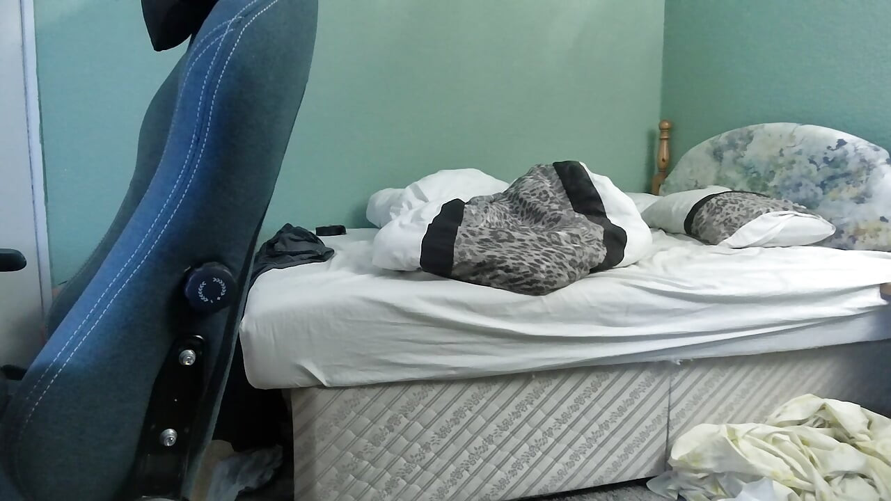 Apenas brincando comigo mesma