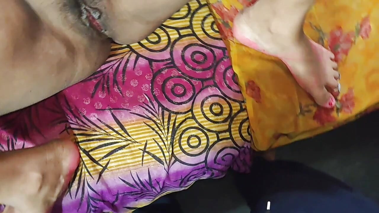 Devar Ne bhabhi ki gand Mari Hindi anal sex video