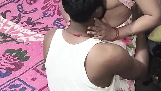 There Is a Different Pleasure in Having Sex with Stepsister-in-law