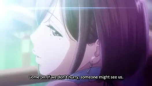 Furachi hot sex hintai
