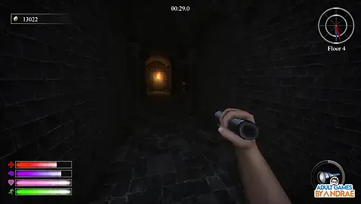 EP2: Wir haben endlich den ersten der beiden Orbs! - Sin Spire Gameplay