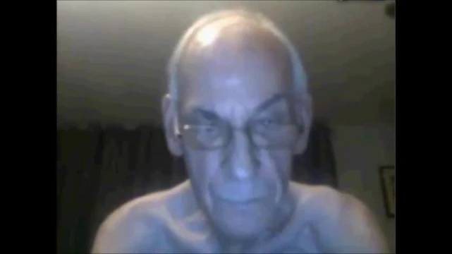 Old nudes