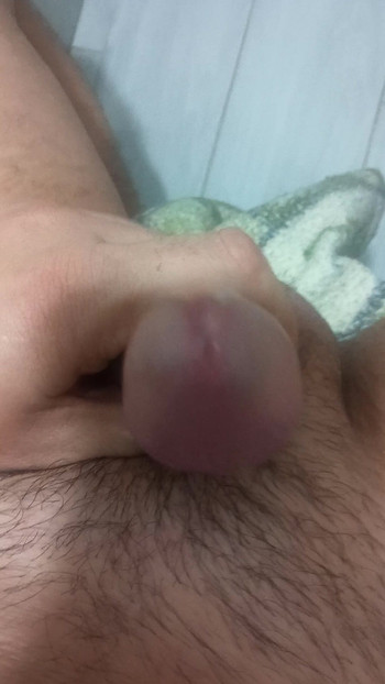 ah... esta é a quatro gozada nesta noite louca ...