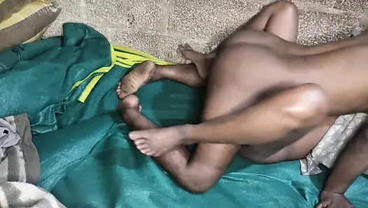 Indian Wife 18 year olds in Village Boy Fucks Indian Wife