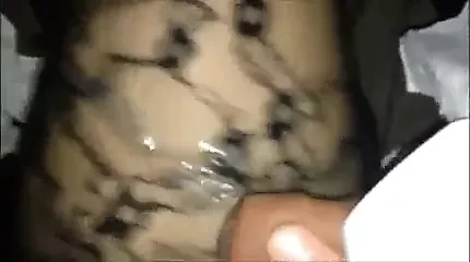 Kompilasi sebenar isteri amatur saya dogging