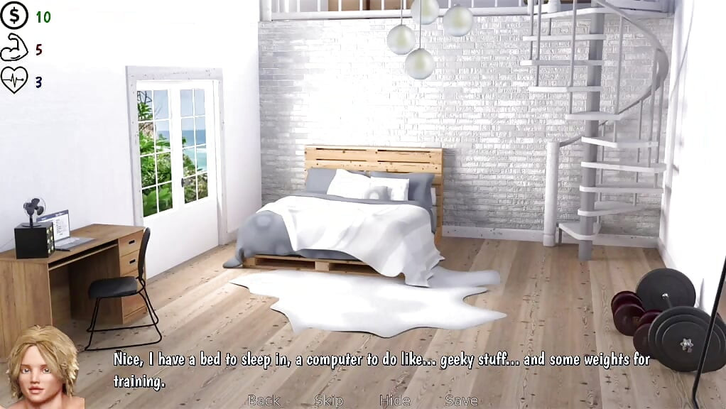 Câu chuyện tương tác gameplay với bình luận