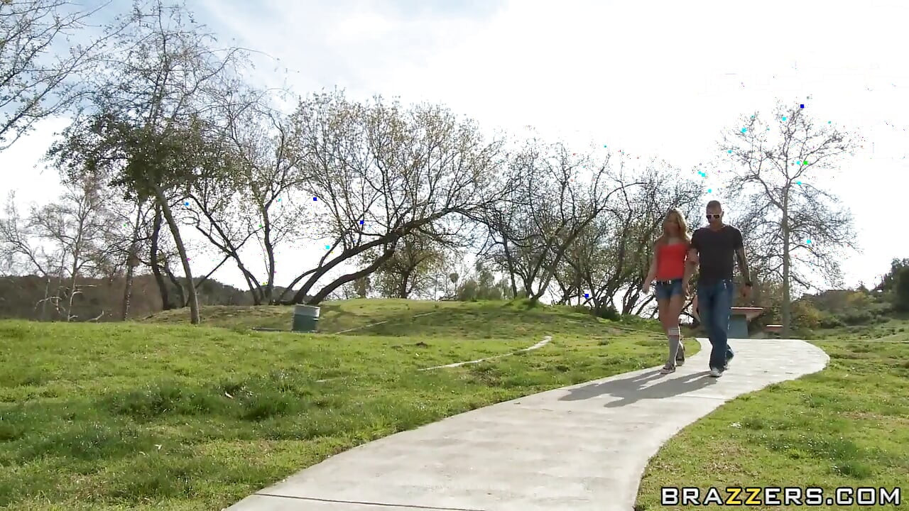 Teens Like It Big - Curiosity Filled the Snatch