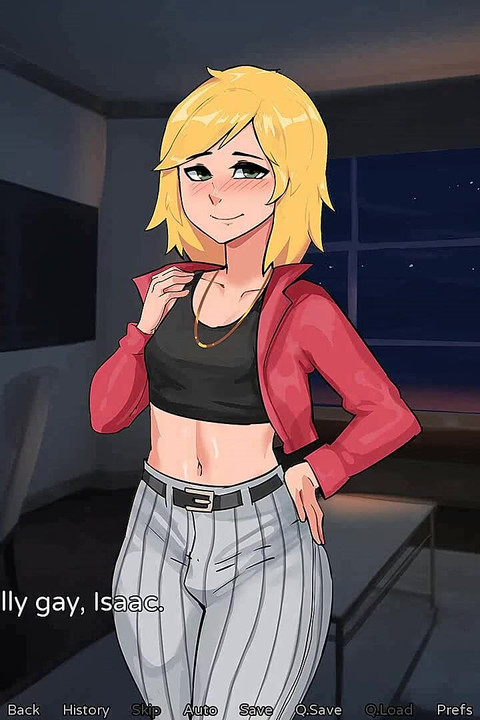 Hazelnut Latte: น้องสาวเพื่อนร่วมงาน - ตอนที่ 7