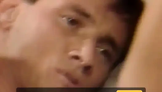 Classic Porn Dvds: the Pleasure Spot: Part 1