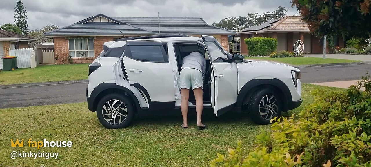 My New Car