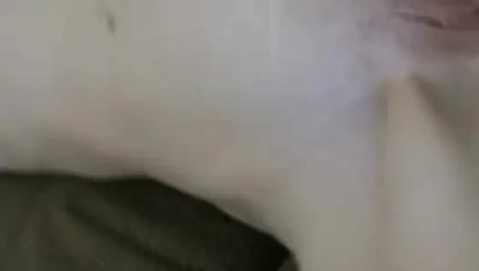 Raw Bedroom Marathon Session
