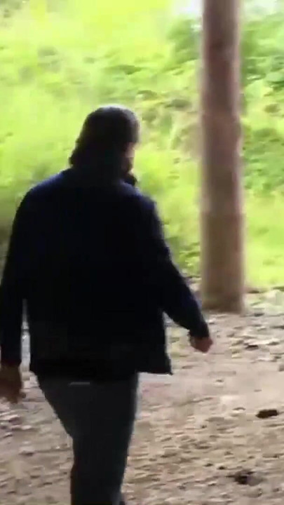 Muss man gesehen haben von "Deutscher teenager wurde gefickt"